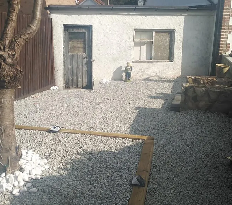 Landscaping torbay