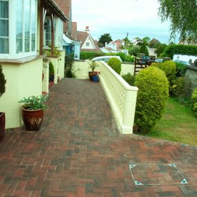 Domestic Landscape Services in Torbay